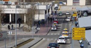 La DGT reanuda los exámenes del permiso de conducción en las Jefaturas que entren en fase II