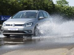 La nueva norma sobre neumáticos usados choca con la seguridad vial