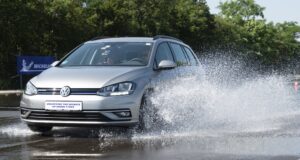 La nueva norma sobre neumáticos usados choca con la seguridad vial