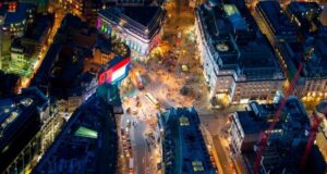 Cumplir con las normas de seguridad también salva vidas