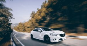 Las vías convencionales siguen registrando los mayores excesos de velocidad