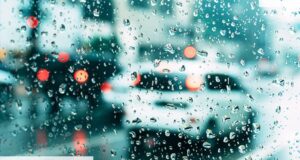 La DGT recomienda evitar circular por las carreteras de Asturias y León