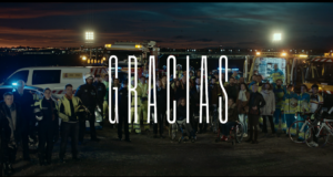 La DGT da las gracias a los ciudadanos porque este año “contamos menos”