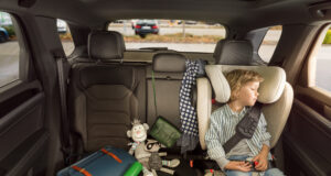 El coronavirus puede permanecer hasta cinco días en el interior del vehículo