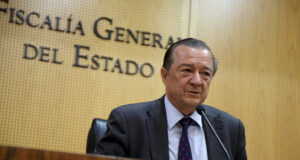 «La educación es la principal herramienta frente a la siniestralidad» (Bartolomé Vargas)