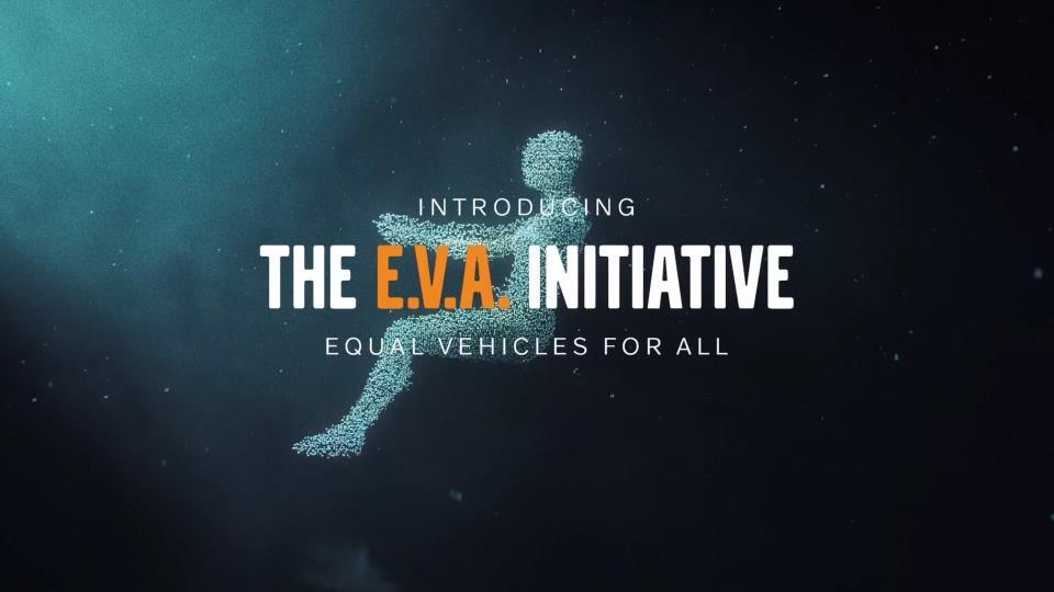 Portada del Proyecto Iniciativa EVA