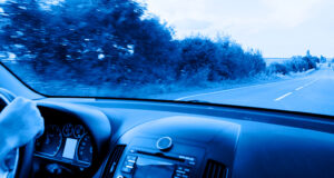 Reducción histórica de la siniestralidad vial en la Semana Santa 2020