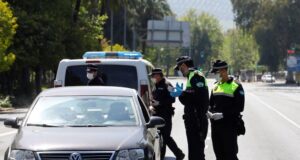 Los ciudadanos que residan en territorios en fase 0 solo pueden realizar desplazamientos justificados