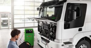 II edición “Desafío Truck” organizado por Bosch Automotive Aftermarket