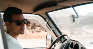 Una buena visión, fundamental para garantizar la seguridad en carretera de los conductores profesionales