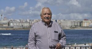 Fallece José Manuel López Marín, presidente de las autoescuelas gallegas