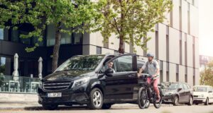 Peatones, ciclistas y motoristas, los más vulnerables