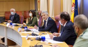 Casi 500 internos han obtenido el permiso de conducción en prisión