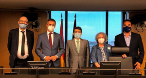 CNAE intensifica esfuerzos para solucionar la escasez de personal en las jefaturas de Tráfico