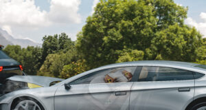 La unidad de control electrónico del airbag de Bosch ha salvado 90.000 vidas desde 1980