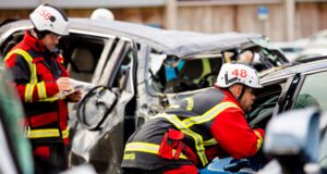 La hoja de rescate, el documento vital en siniestros de tráfico