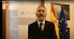 Fernando Grande-Marlaska: “La formación vial es una herramienta contrastada que fomenta conductas más seguras en la circulación”
