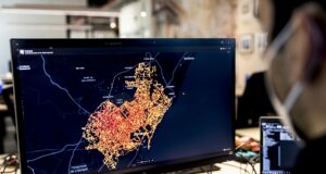 ¿Cómo contribuye el Big Data a la mejora de la seguridad vial?