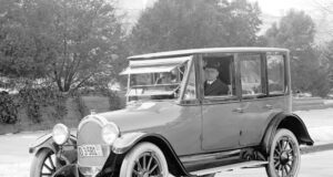 100 años del parabrisas laminado, un elemento de seguridad que salva vidas