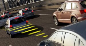 Los sistemas ADAS evitarían el 40% de los siniestros viales y el 29% de las víctimas