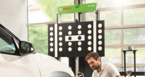 Bosch Car Service y COFIDIS facilitarán la financiación de las reparaciones