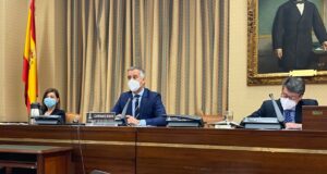 CNAE propone crear módulos de formación específicos para reducir la siniestralidad vial