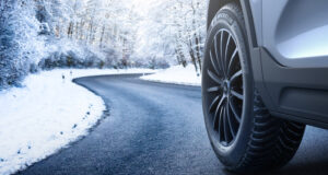 11 consejos para circular con mayor seguridad con bajas temperaturas