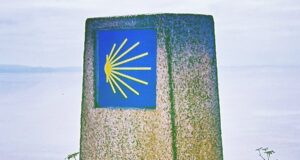 La DGT y la Xunta colaboran para hacer el Camino de Santiago aún más seguro