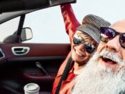 campaña “Mayorízate” de FESVIAL para mejorar la seguridad vial y la movilidad de las personas mayores.