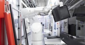 Bosch inicia la producción en serie de semiconductores de carburo de silicio