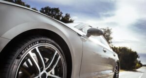 MICHELIN Pilot Sport 5, nueva generación de neumáticos deportivos para turismos diseñados para aprovechar al máximo el placer de conducir.