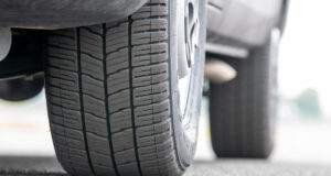 Nuevo neumático All Season de BFGoodrich para vehículos comerciales ligeros