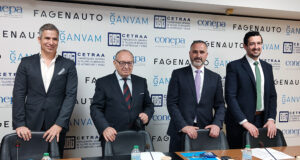 Los talleres denuncian a España en Europa por los abusos de las aseguradoras