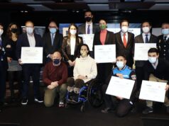 Premios Renault Mejor Práctica en Movilidad sostenible u accesible