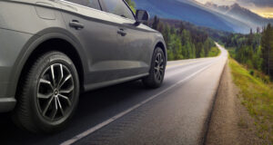 MICHELIN CrossClimate 2 SUV: la última generación de neumáticos All Season para SUV