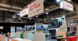 Bosch Automotive Aftermarket protagonista en Motortec Madrid 2022