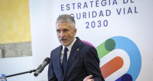 La educación y la formación, pilares de la Estrategia de Seguridad Vial 2030