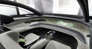 ¿Cómo cambiarán la movilidad los coches autónomos?