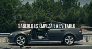 “Saberlo es empezar a evitarlo”: nueva campaña de la DGT para este verano