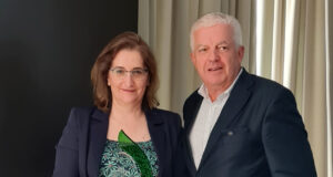 Michelin recoge el IV Premio Economía Circular 2022