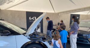 MOGY, la feria de movilidad y sostenibilidad para todos los públicos