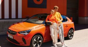 Opel y CNAE apoyan el esfuerzo de los jóvenes por ser conductores