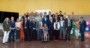 La educación y la formación, pilares de la Estrategia de Seguridad Vial 2030