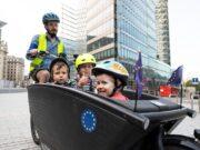 campaña europea de seguridad vial road pol