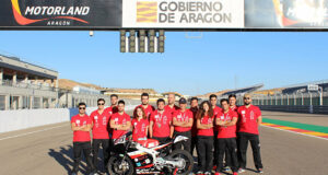 Investigadores de la Universidad de Huelva diseñan un sistema que detiene el vehículo ante la ausencia del piloto