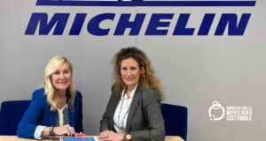 Michelin se une a la plataforma se une a la plataforma de empresas por la movilidad sostenible