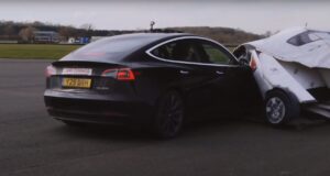 Los sistemas ADAS pueden fallar si están mal recalibrados