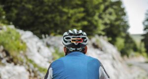 Consejos para incrementar la visibilidad como usuario de bicicleta o patinete