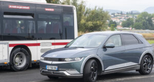 Nuevos neumáticos Michelin realizados con un 50% de materiales sostenibles