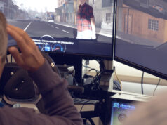 Curso de prevención y concienciación sobre seguridad vial impartido por Carlos Sainz